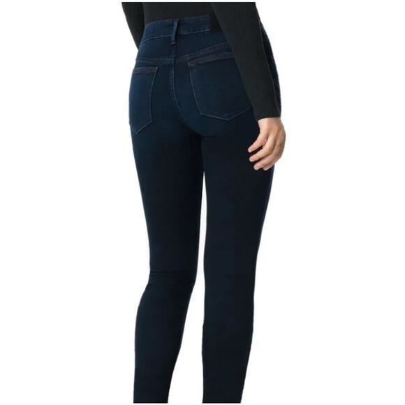 Joe's Jeans | The Icon Mid-Rise Ankle Skinny Jeans | Size 24 NEW - Picture 8 of 9